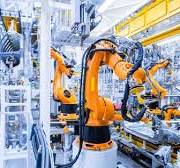 United States Automotive Robotics Market Size And Forecast Report 2024-2032