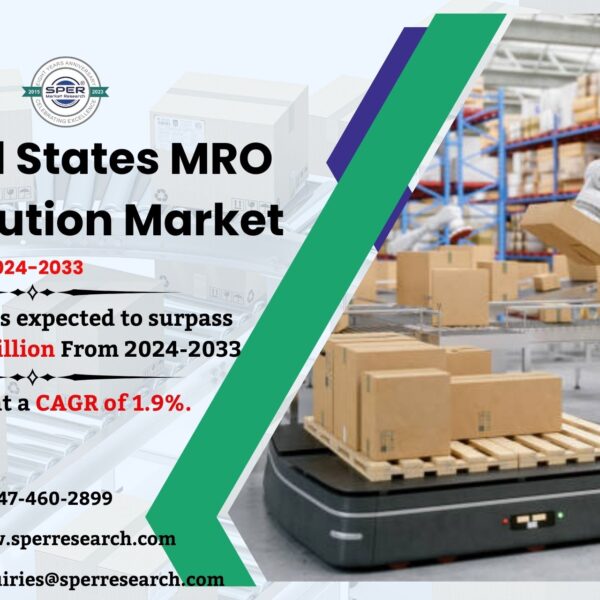 United States MRO Distribution Market