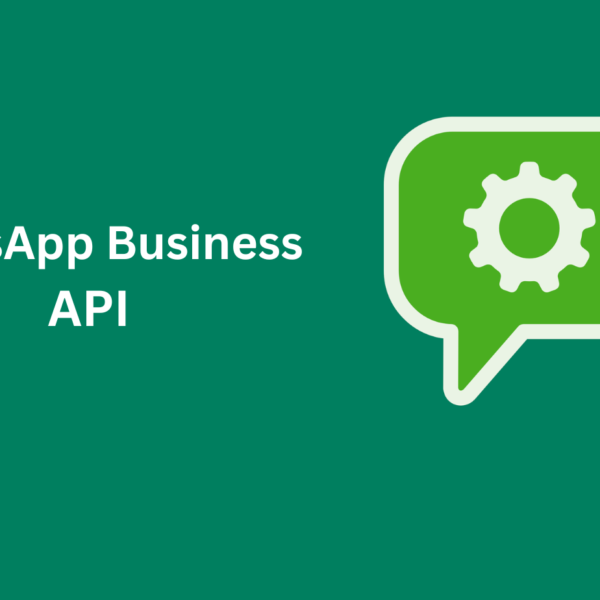 whatsapp business api provider