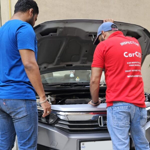 The Growing Demand for Car Inspections in India: Why It’s Essential Before…