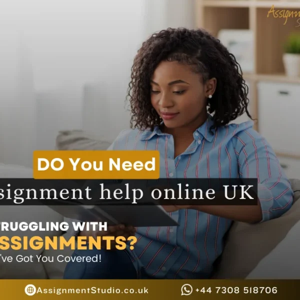 online assignment help uk