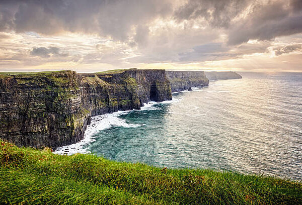 beaches in Ireland