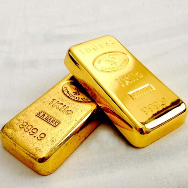 Bullion Bars