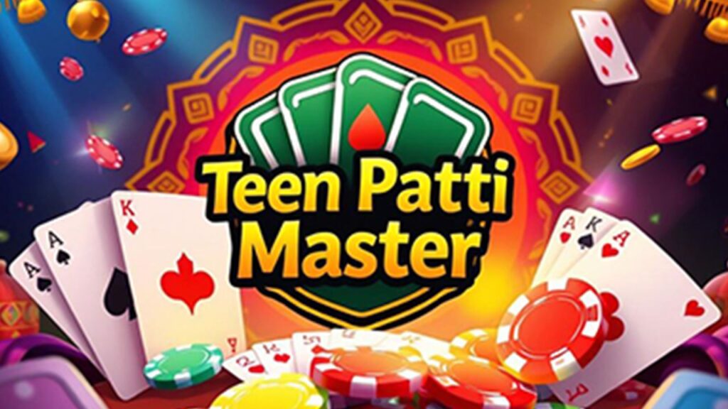 teen patti master apk