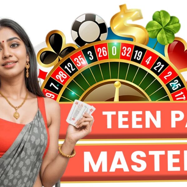 teen patti master App