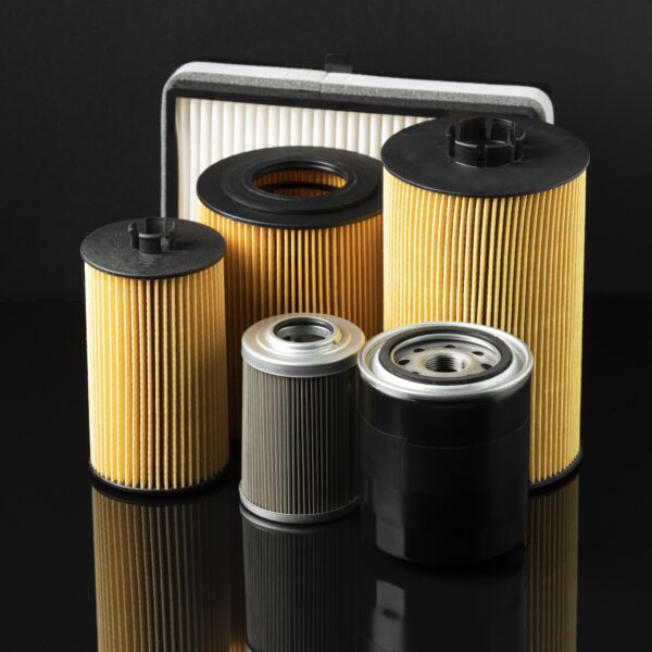 Compressed Air Filter