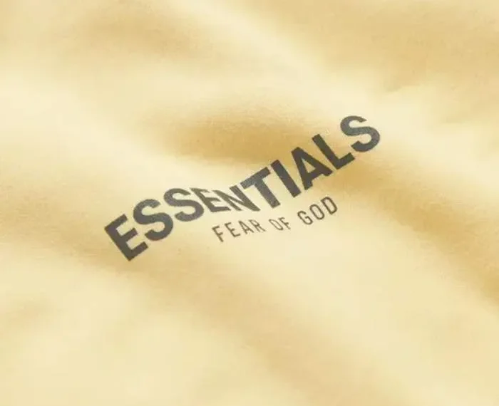 Essentials hoodie has become a staple in the world of fashion