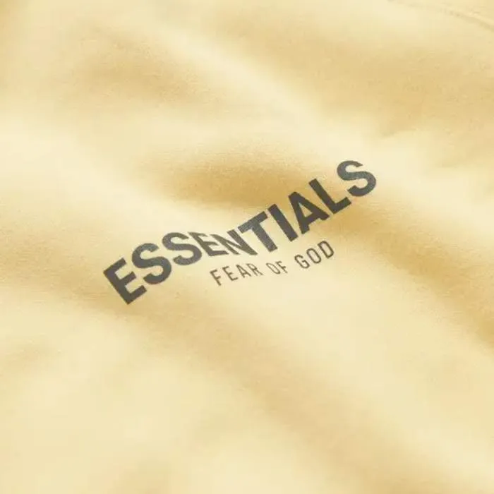 Essentials hoodie has become a staple in the world of fashion