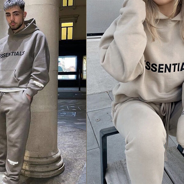 Essentials Hoodies Unique Style