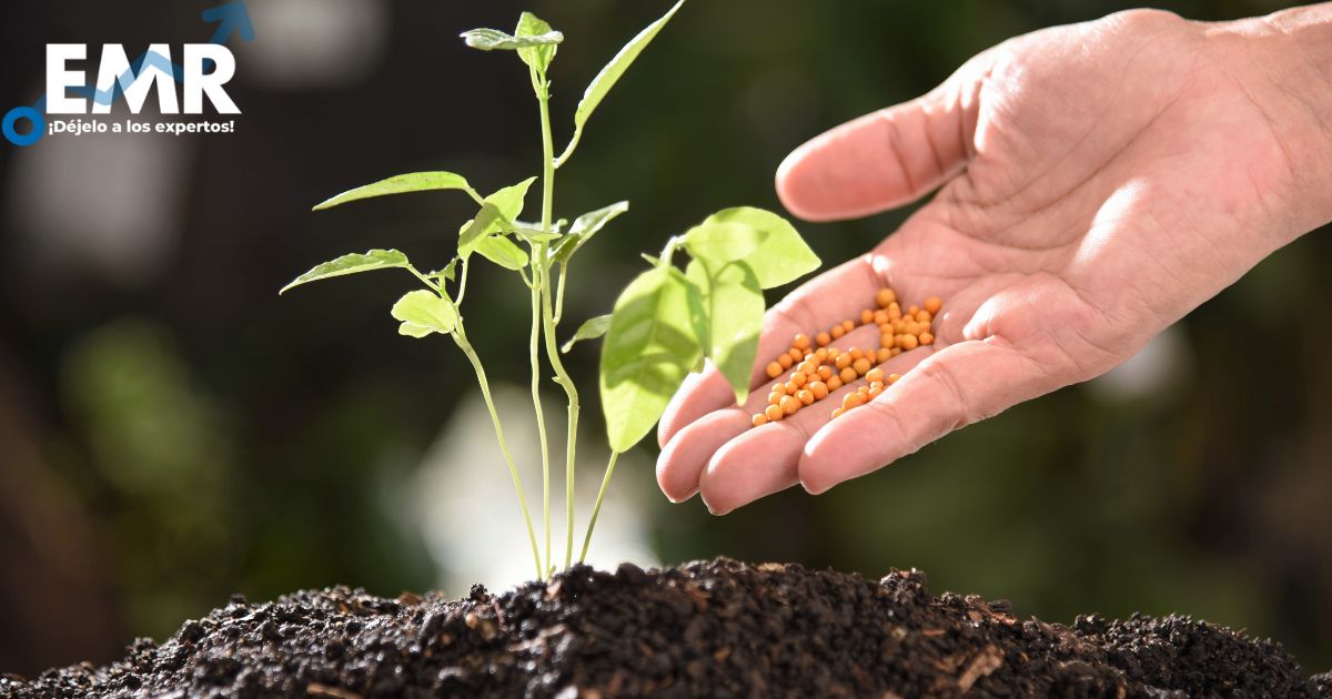 Mercado de Fertilizantes en Argentina