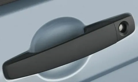 I20 Interior Door Handle