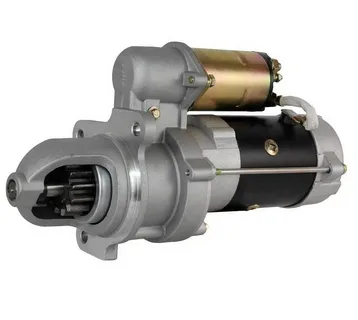 Jumbuck Persona Starter Motor