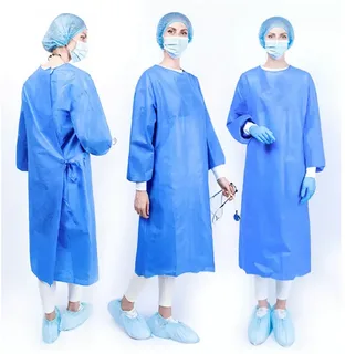 Disposable Gown