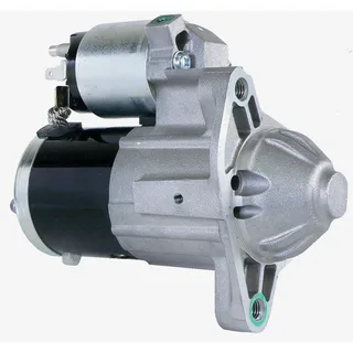 Subaru Liberty Starter Motor