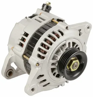 2005 Kia Rio Alternator