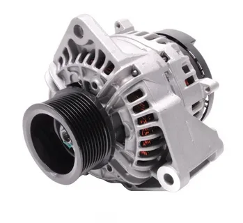 Holden TK Barina Alternator