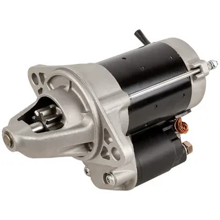 Subaru Forester starter motor