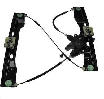 Focus Window Regulator