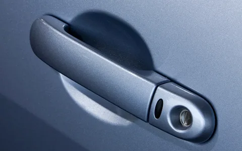 Captiva Inner Door Handle