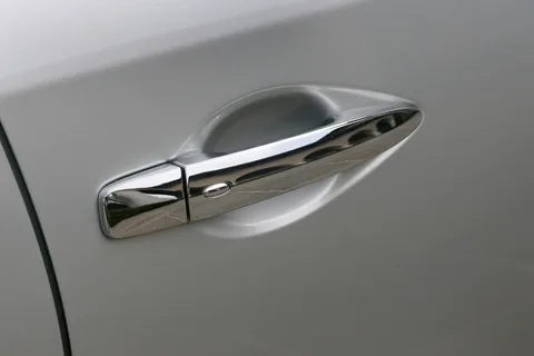 Falcon Exterior Door Handle