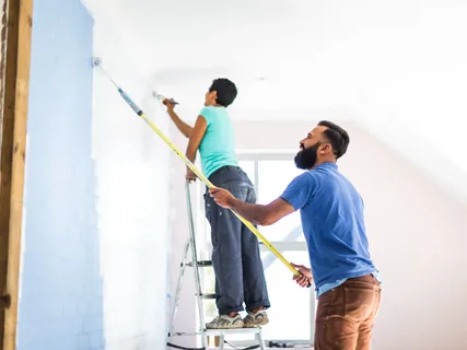 interior painting services Sydney