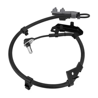 Isuzu D-Max Wheel Speed Sensor