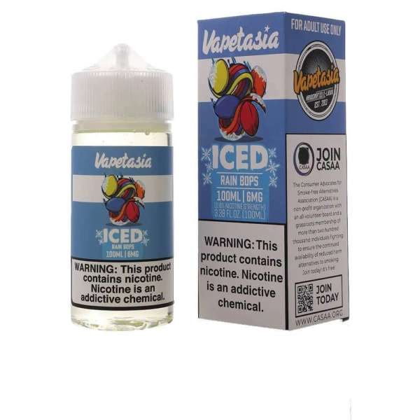 vapetasia vape juice