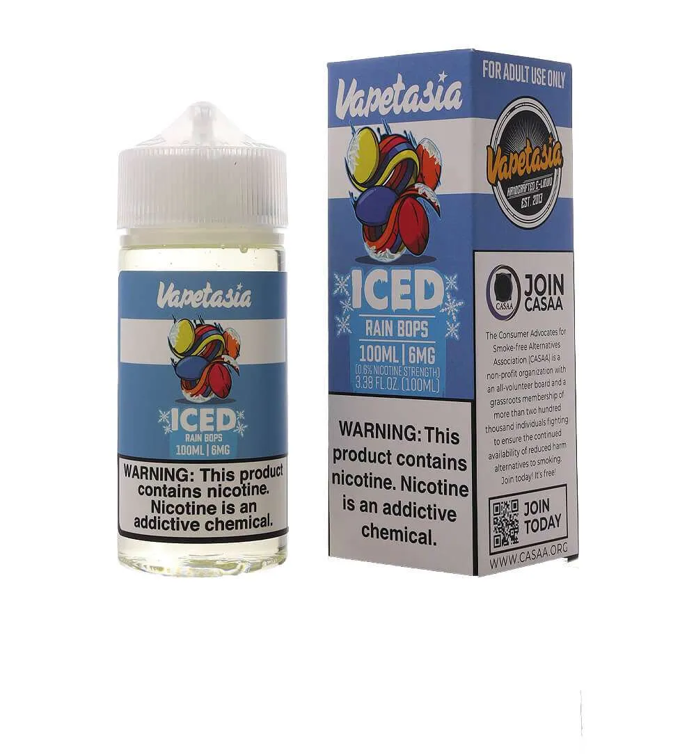 vapetasia vape juice