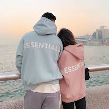 Essential Hoodie Luxury and Style in Canada