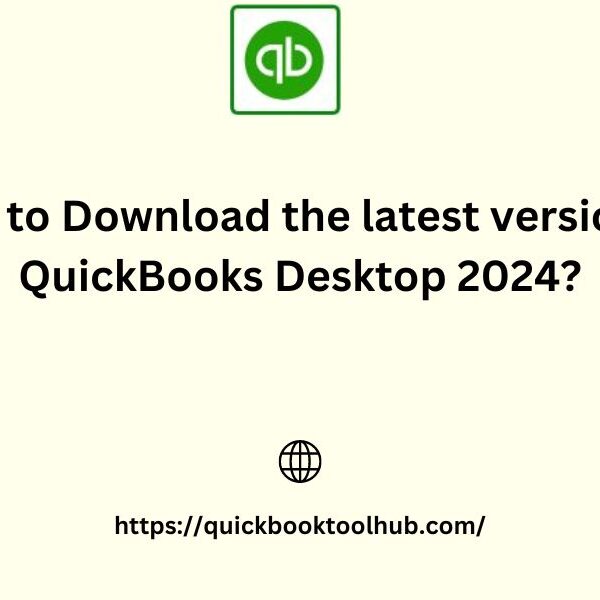 Quickbooks Desktop