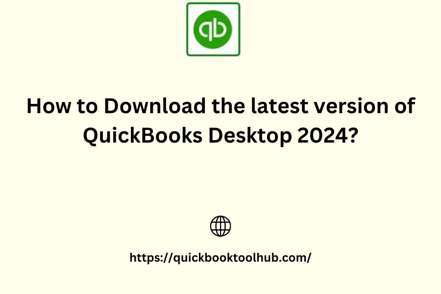 Quickbooks Desktop