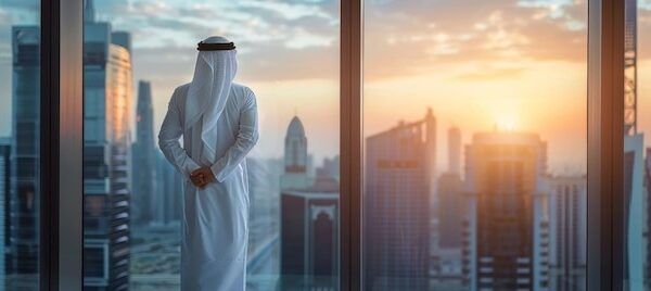 New Business Setup in Dubai A Comprehensive Guide for Foreign Investors