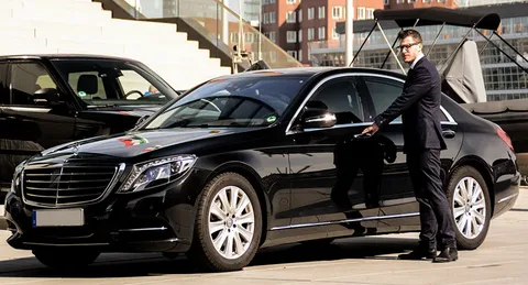 Chauffeur Cars Brisbane