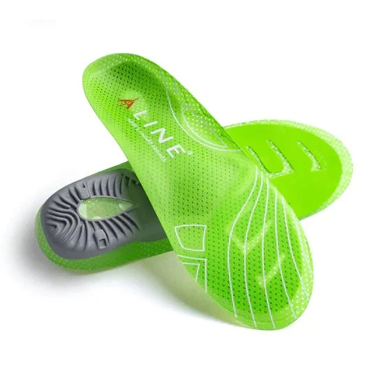 comfortable insoles