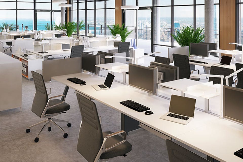 Virtual Office Setup in Dubai A Flexible Solution for Modern Businesses