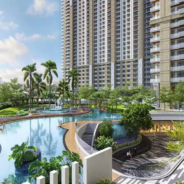 Whiteland Westin Residencies: Experience Prestige and Elegance with 3 & 4 BHK…