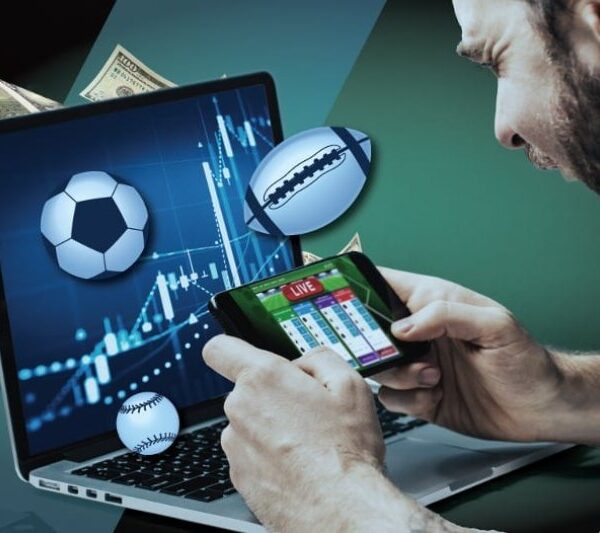 How Online Betting Games Attract New Players