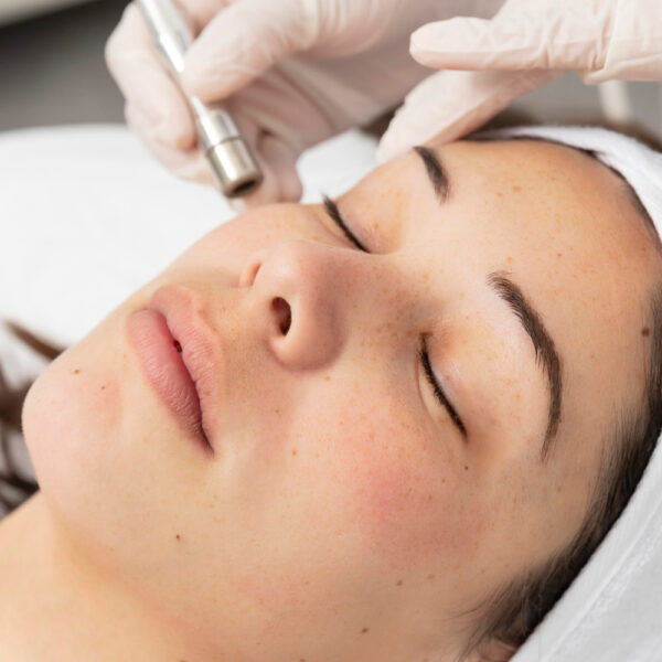 Microneedling Treatments: The Anti-Aging Miracle You’ve Been Waiting For!