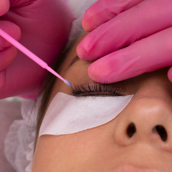 Lash Perfection: Eyelash Extension Services for You.