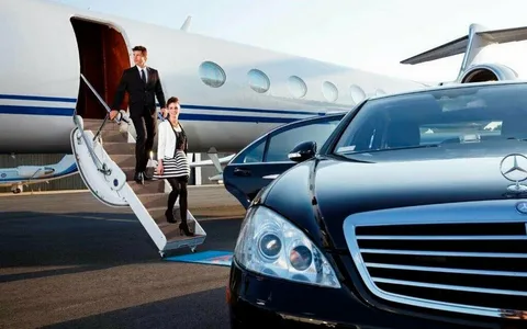 Private Airport Transfers Brisbane