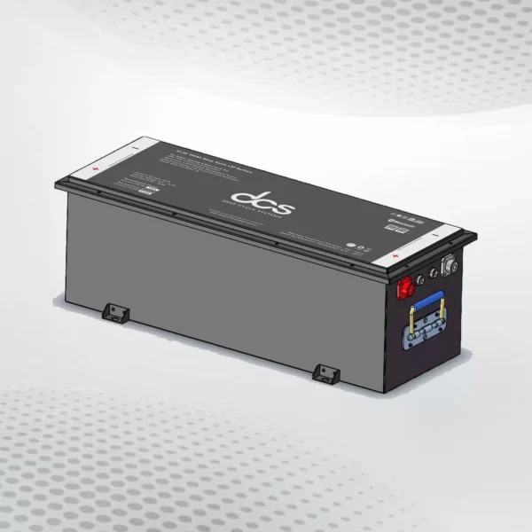 Lithium Golf Cart Batteries