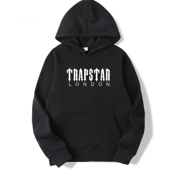 “Trapstar: Redefining Streetwear with Bold Designs and Urban Attitude”