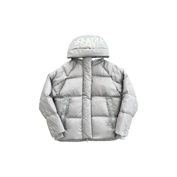 Syna world jacket