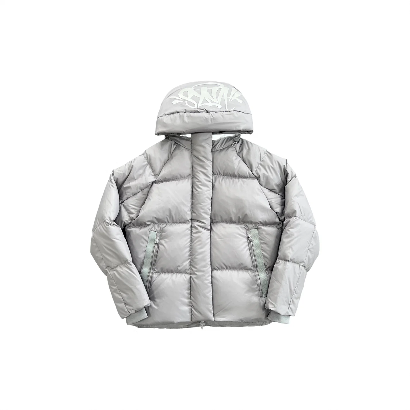 Syna world jacket