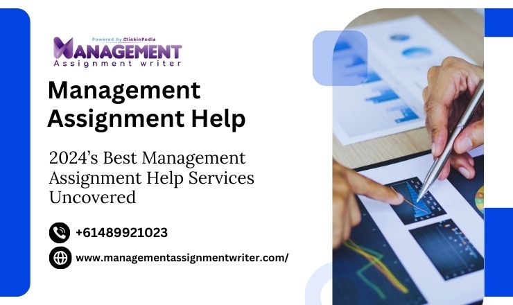 management assignment help