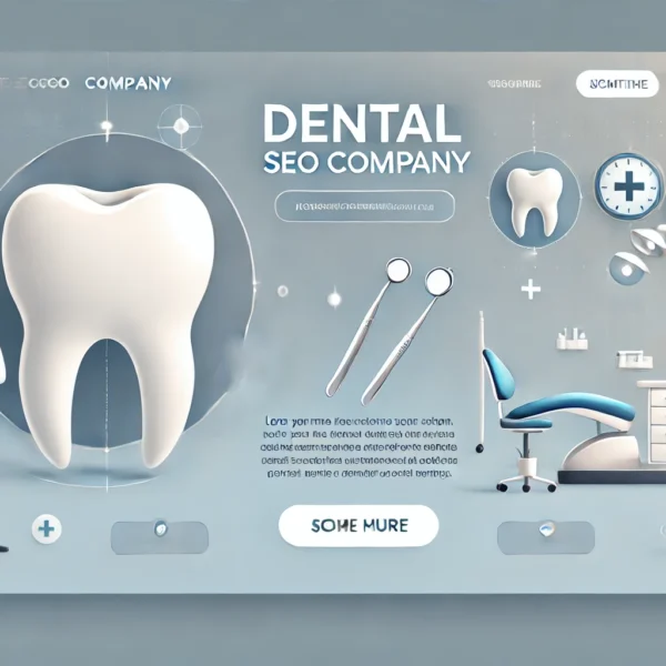 Best Dental SEO Company