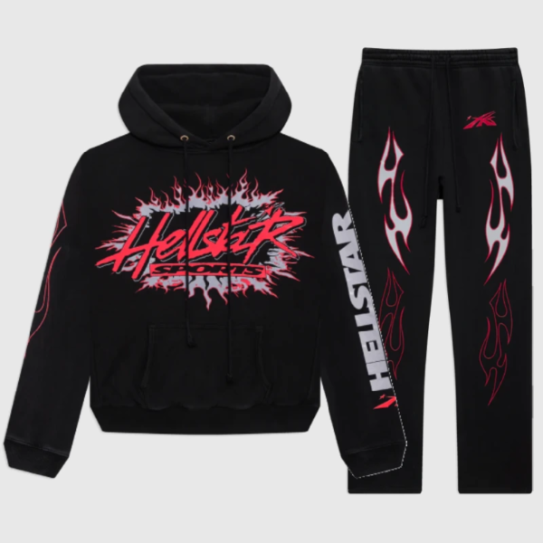 Hellstar Tracksuit