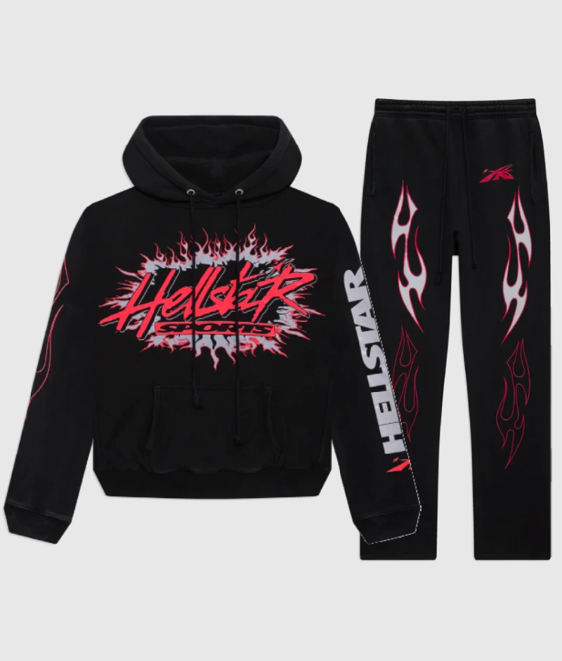 Hellstar Tracksuit