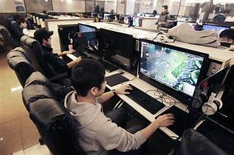 China Online Gaming Market Analysis And Growth Forecast 2023-2027