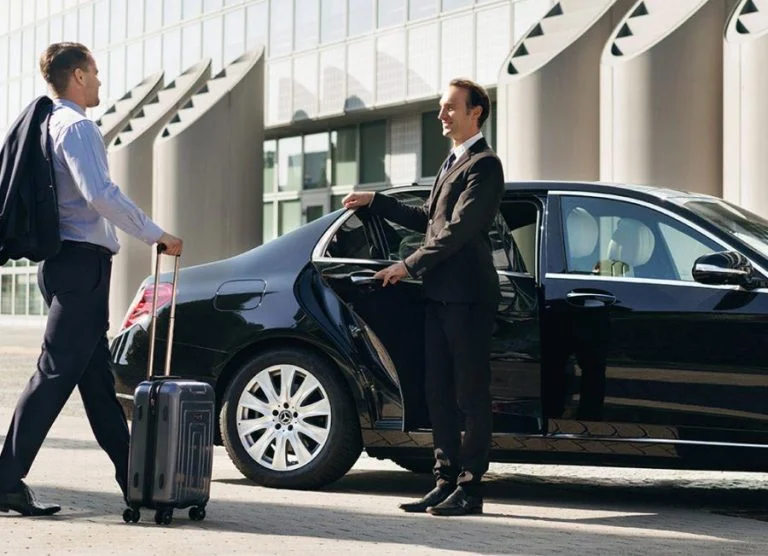 executive car service seattle